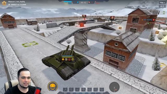 ЧТО НУЖНО ДЕЛАТЬ, КОГДА НЕ РАБОТАЮТ ТАНКИ? | ТАНКИ ОНЛАЙН смотреть онлайн