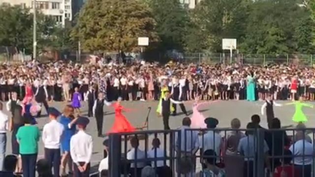 Секунд вальс Ювента Симферополь смотреть онлайн