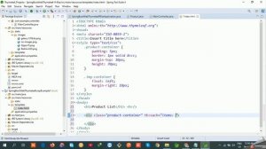Thymeleaf Conditional Statements (th:if and th:unless) | Thymeleaf Tutorial in Hindi | #8