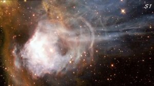 Снимки телескопа Хаббл