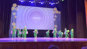 Оркестр маленьких жучков