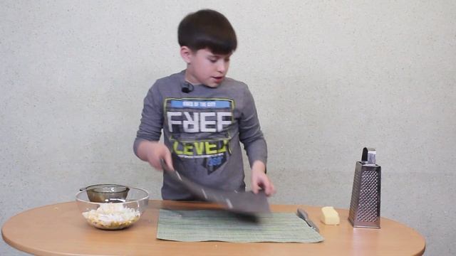 Яичный салат