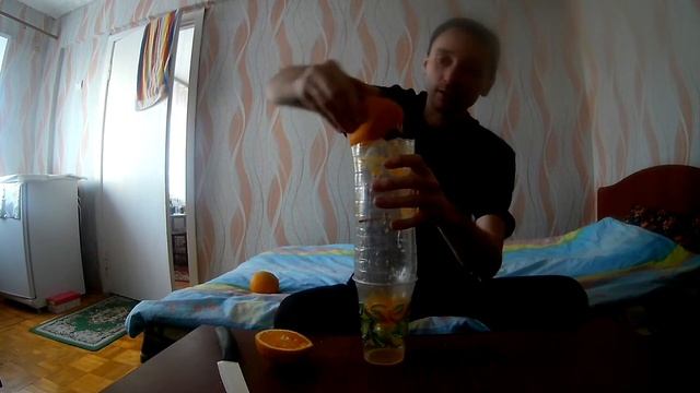 Как своими руками сделать соковыжималку.