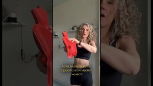 КАК СВЯЗАН ВЫПИРАЮЩИЙ ЖИВОТ И ГРЕЛКА?  #фитнес #осанка #здороваяспина