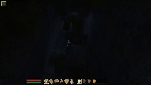 Blockscape #1 впечатления