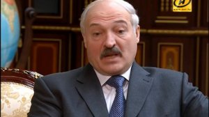 Александр Лукашенко намерен совершить визит в Россию