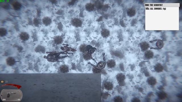 28 Waves Later ★ GamePlay ★ GeForce 1070 ✅ смотреть онлайн