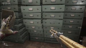 Научный центр сеченого (Прохождение Atomic Heart без комментариев #21)