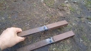 Окучники и ёжики своими руками (Ч.2)