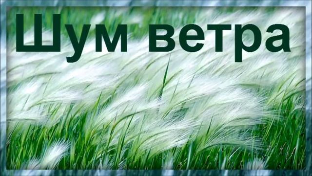 1Час -Ласковый Шум Летнего Ветра / Wind Rising смотреть онлайн