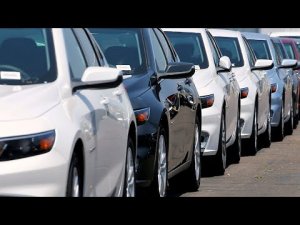 Взлет цен на автомобили в Казахстане.