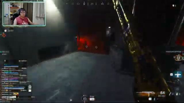 Warzone Road to Level 100 Battle Pass #25 смотреть онлайн