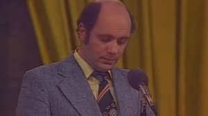 Вокруг смеха - Выпуск 20 Клубный день 1983