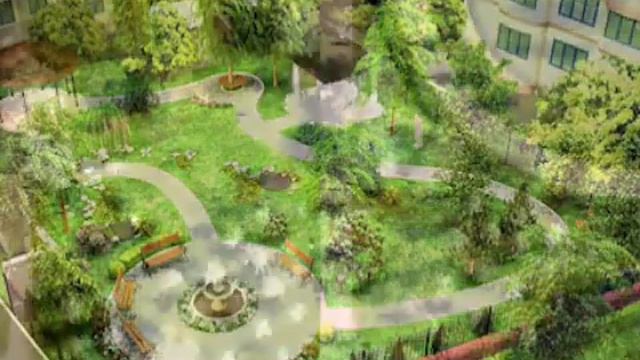 В Махачкале планируется увеличить количество зеленых зон смотреть онлайн