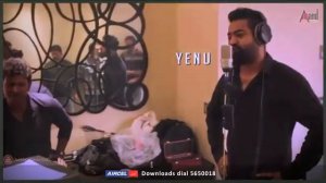 Нандамури Тарака Рама Рао Индиское кино