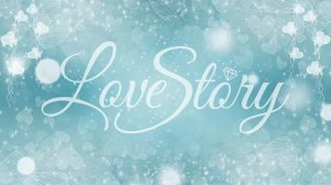 ФУТАЖ  РОМАНТИЧЕСКИЙ  СВАДЕБНЫЙ  LOVE STORY