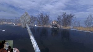 ЗДОРОВЫЙ СОМ ➤ METRO EXODUS #2