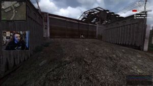 S.T.A.L.K.E.R.: Путь Человека. Возвращение (Версия на OGSE) ☢️ Stream #1
