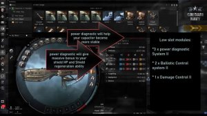 Beginners Guide - Gnosis - PVE fitting for new Player - Complete guide