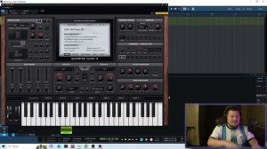ИЗИ СОЛЬФЕДЖИО | КАК УЗНАТЬ ДИЕЗЫ И БЕМОЛИ В ТОНАЛЬНОСТИ БЕЗ СКЕЙЛА ИЗ ФЛ СТУДИО?