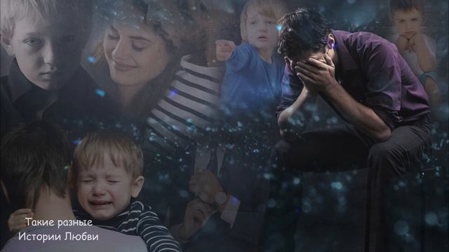 Мальчик подбежал к миллионеру и назвал своим отцом, а тот обомлел, увидев рисунки ребенка РАССКАЗ смотреть онлайн