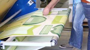 Каландровые термопрессы Klieverik, серии GTC для штучных изделий