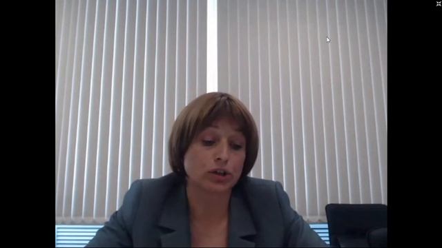 Семинар "Организация управления общим имуществом совместного домовладения"