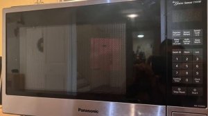 How to fix Panasonic Microwave Oven no heat