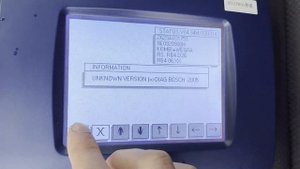 Корректировка пробега Ауди A4 (B6) 2002 года I Коррекция одометра Audi A4 (B6) I DIGIPROG 3