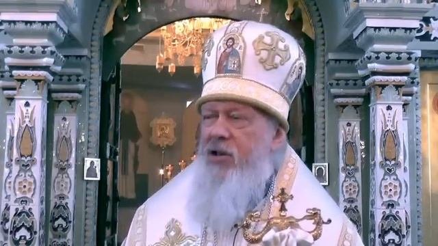Что такое наше имя? Святая равноапостольная Нина.
