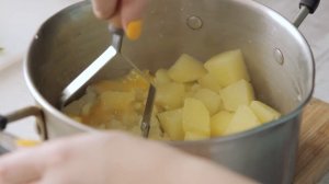 Картофельные Котлеты с Грибной Подливой. Очень Вкусные и Нежные. Рецепт