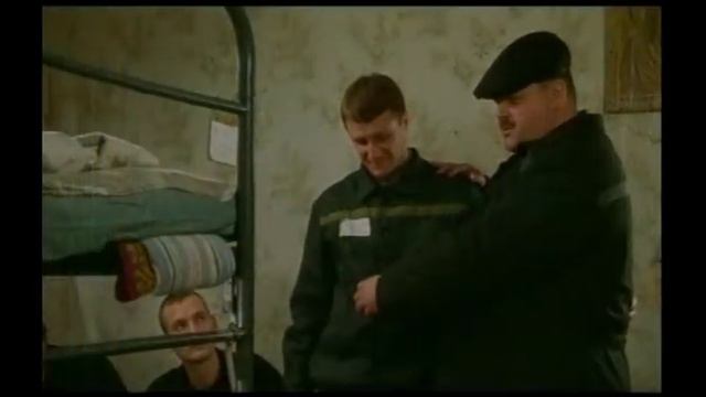 Михаил Круг - Владимирский централ.vob смотреть онлайн