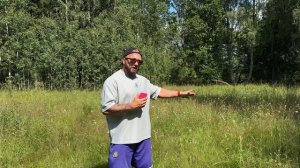 Я не ем и полнею, а она наоборот / Артём Полянский