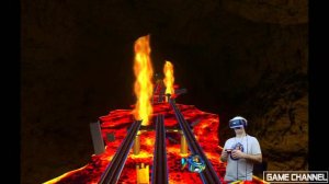 Копия видео "AstroBOT. Полное прохождение  часть 2"