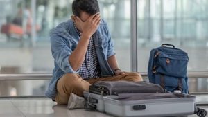 3 веские причины, почему не стоит обматывать чемодан пленкой во время поездки