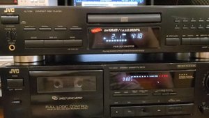 JVC RX416/X352/XL V164