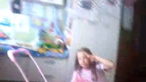 Коляска для кукол! Обзор лежачей коляски!