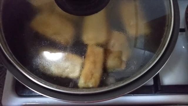 Как вкусно пожарить рыбу.Рецепт салата из морковки.Как я готовлю рыбу.Вкусный и сытный обед.