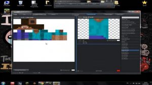 Minecraft Texturepack Editor [Tutorial] GER