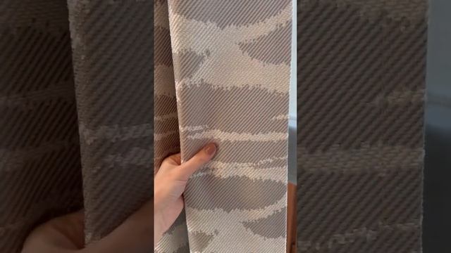 Портьеры на люверсах с тюлем смотреть онлайн