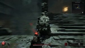 Remnant II - Покой Кеулы - Прохождение локации