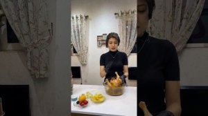 Запечённая курица в духовке