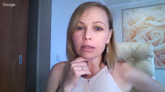 КАК ИЗБАВИТЬСЯ ОТ ЗАВИСТИ - ВЕБИНАР #зависть