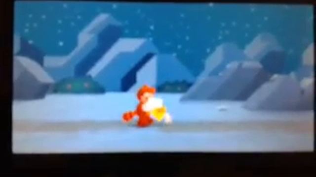 mario 3d land 320x240 смотреть онлайн