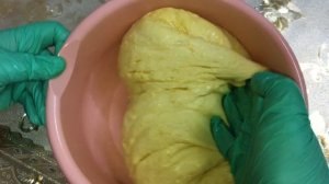 РАСКРЫВАЮ СЕКРЕТ МЯГКИХ, ПЕЧЁНЫХ ПИРОЖКОВ / РЕЦЕПТ УНИВЕРСАЛЬНОГО ДРОЖЖЕВОГО ТЕСТА