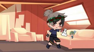 Мини-фильм {мой гигант} vore 6/6 ФИНАЛ