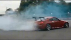 Скоро обзор NISSAN 350Z!