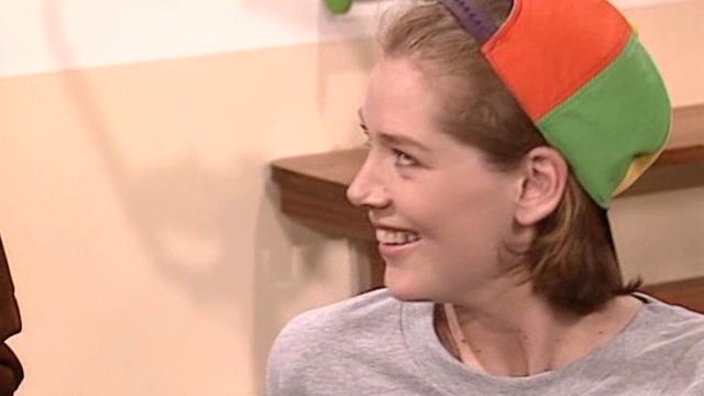 Элен и ребята 35 серия (1993)