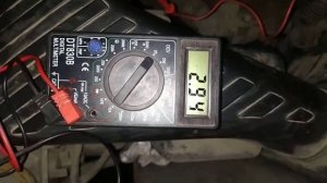 GDI 1.8 4g93, глохнет на ХХ после прогрева