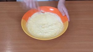 Сырники в духовке. Простой рецепт нежных сырников